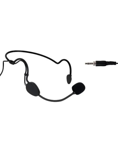 Microfono de cabeza fonestar fcm - 660 - tsm