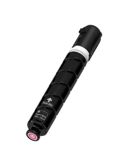 Toner canon 034 magenta 7300 paginas