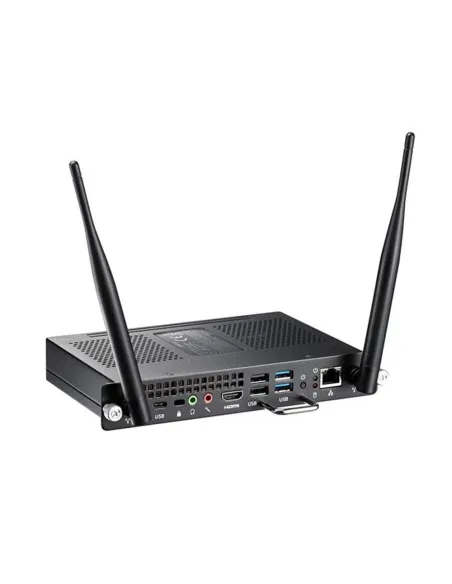 Modulo pc optoma intel core i5 12th gen ops72a - i5 - 8g - 256g