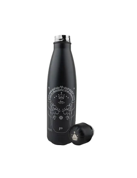 Botella termica cinereplicas el señor de los anillos puerta de moria 500ml