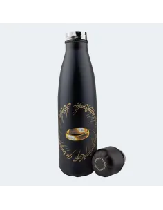 Botella termica cinereplicas el señor de los anillos anillo unico 500ml