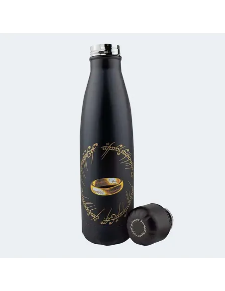 Botella termica cinereplicas el señor de los anillos anillo unico 500ml