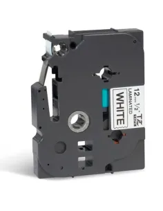 Cinta laminada brother tze231civ 12mm x 8m