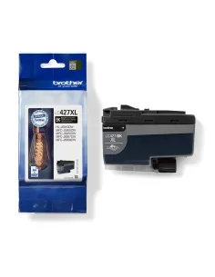 Cartucho tinta canon lc427xlbk negro