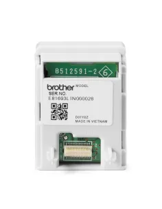 Adaptador wifi brother nc9110w