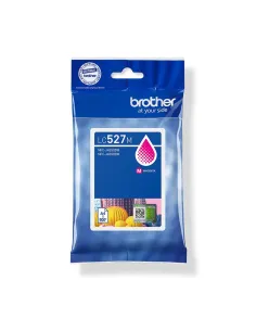 Cartucho tinta canon lc527m magenta