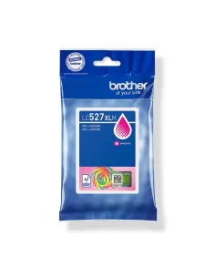 Cartucho tinta canon lc527xlm magenta