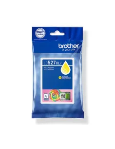Cartucho tinta brother lc527xly brother