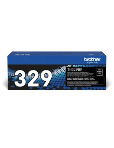 Toner brother tn329bk negro