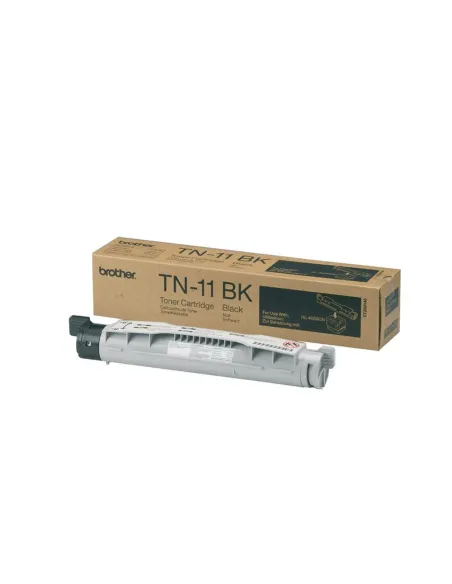 Toner brother tn11bk negro