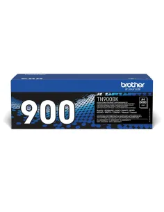 Toner brother tn900bk negro