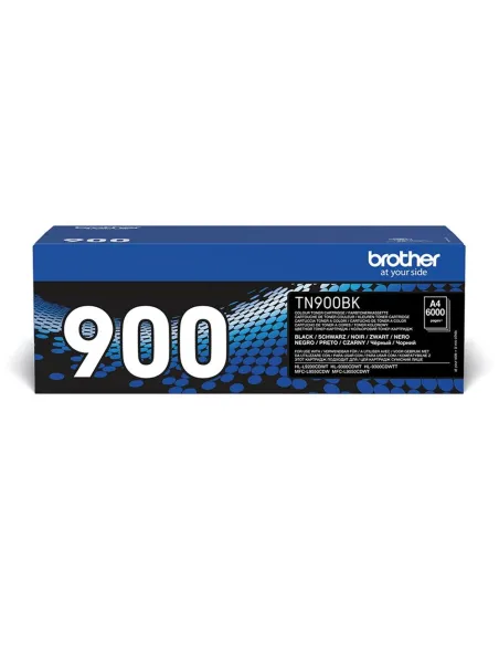 Toner brother tn900bk negro