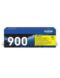 Toner brother tn900y amarillo