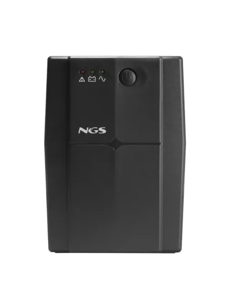NGS FORTRESS 1200 V3