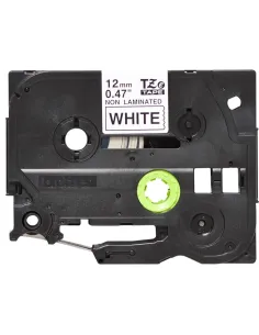 Cinta brother tzen231 12mm x 8m