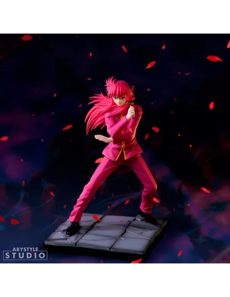 Figura yu yu hakusho kurama
