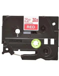 Cinta laminada brohter tze435 12mm x 8m