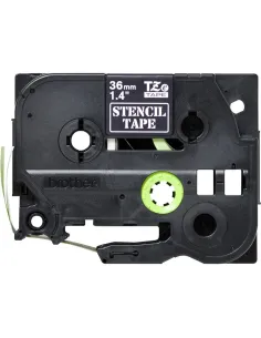 Cinta de plantilla brother ste161 36mm x 3m