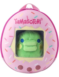 Mochila tamagotchi -  kuchipatchi