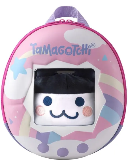 Mochila tamagotchi -  mimitchi