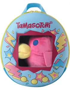 Mochila tamagotchi -  hashizotchi