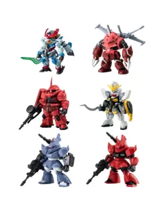 Fw gundam converge (novedad) 1 unidad aleatoria