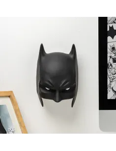 Máscara con luz paladone dc batman