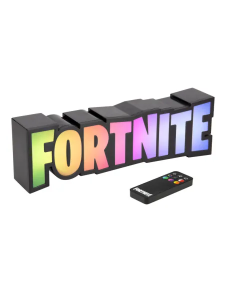 Luz paladone logo fortnite Luz paladone logo fortnite
