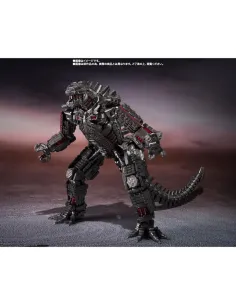 Mechagodzilla final battle edition fig. 19 cm godzilla vs kong sh monsterarts collectors s