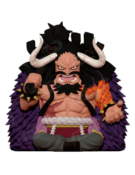 Kaido hucha 22 cm one piece