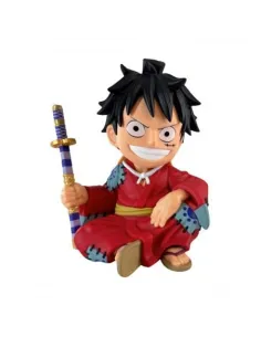 Luffytaro hucha 15 cm one piece