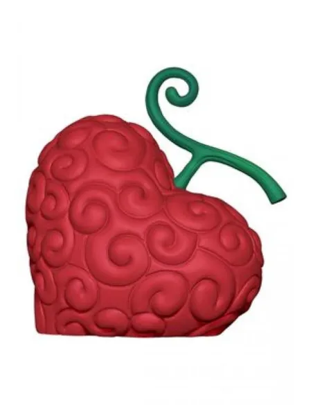 Ope ope fruit hucha 12 cm one piece