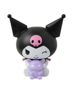 Lámpara decorativa paladone hello kitty kuromi
