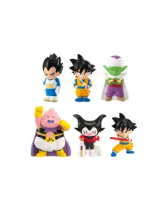 Sofbits dragon ball 1 unidad aleatoria