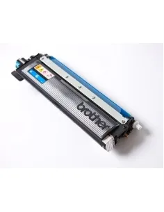 Toner brother tn230c cian 1400 páginas hl - 3040cn -  hl - 3070cw -  dcp - 9010cn -  mfc - 9120cn -  mfc - 9320cw