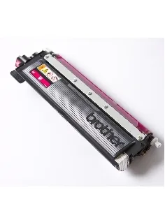 Toner brother tn230m magenta 1400 páginas hl - 3040cn -  hl - 3070cw -  dcp - 9010cn -  mfc - 9120cn