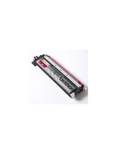 Toner brother tn230m magenta 1400 páginas hl - 3040cn -  hl - 3070cw -  dcp - 9010cn -  mfc - 9120cn