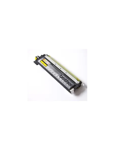 Toner brother tn230y amarillo 1400 páginas hl - 3040cn -  hl - 3070cw -  dcp - 9010cn -  mfc - 9120cn