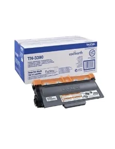 Toner brother tn3330 negro 3000 paginas dcp8110dn -  dcp8250dn - mfc8510dn - mfc8520dn - mfc - 8950dw