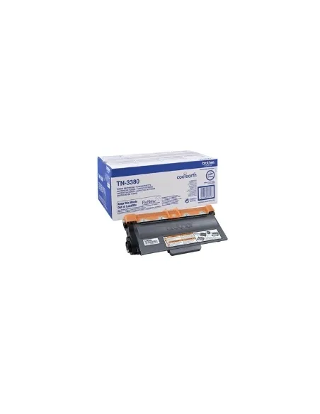 Toner brother tn3330 negro 3000 paginas dcp8110dn -  dcp8250dn - mfc8510dn - mfc8520dn - mfc - 8950dw