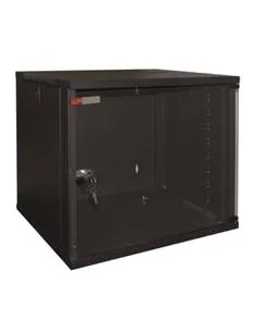 Armario  mini - rack wp 19 pulgadas -  serie rwa 12u -  an x pr x al: 540x600x580mm