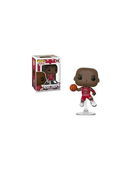 Funko pop personaje historico michael jordan chicago bulls 36890