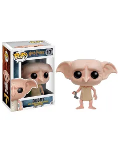 Funko pop harry potter dobby