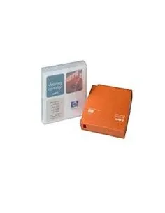 Cartucho ultrium limpieza