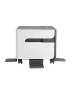 Caja hp laserjet enterprise 500 -  color flow mfp m575c -  laserjet pro 500