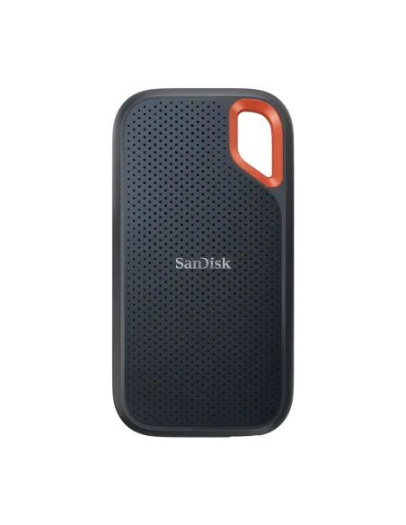 Disco duro externo ssd sandisk 500gb extreme portable