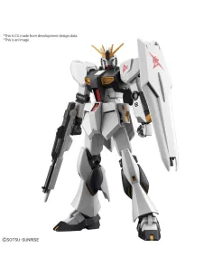 Figura bandai bandai hobby gundam entry grande plastic model kit