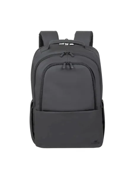 Mochila rivacase 8435 tegel eco para portatil 15.6 pulgadas negro