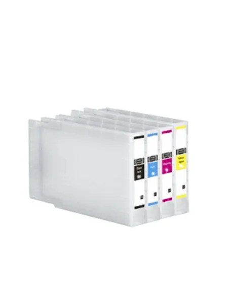 Tinta dayma epson t04a3 xxl (pg) magenta 8.000 pag premium