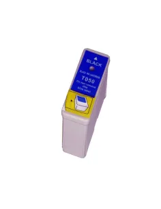 Tinta dayma epson t050 negro 13.5 ml